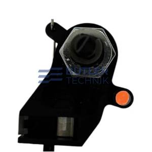 Eberspacher ducting Y Branch flap valve operating bowden cable | 221000010300 