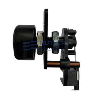 Eberspacher ducting Y Branch flap valve operating bowden cable | 221000010300 