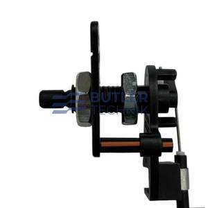 Eberspacher ducting Y Branch flap valve operating bowden cable | 221000010300 