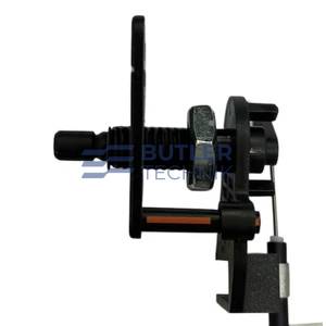 Eberspacher ducting Y Branch flap valve operating bowden cable | 221000010300 