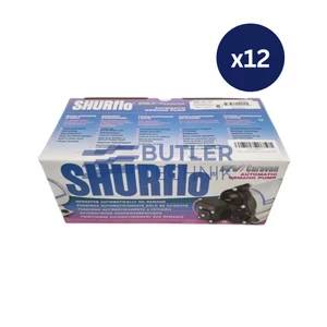 Shurflo 12v Domestic Water Pump 30psi 10Lpm Trade Box of 12 