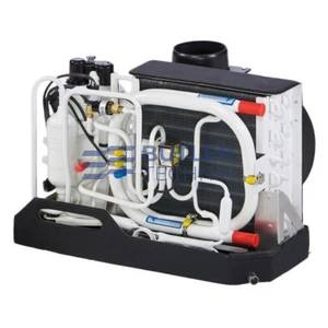 Webasto BlueCool S-Series | S16-R-115V-REV-R410A 