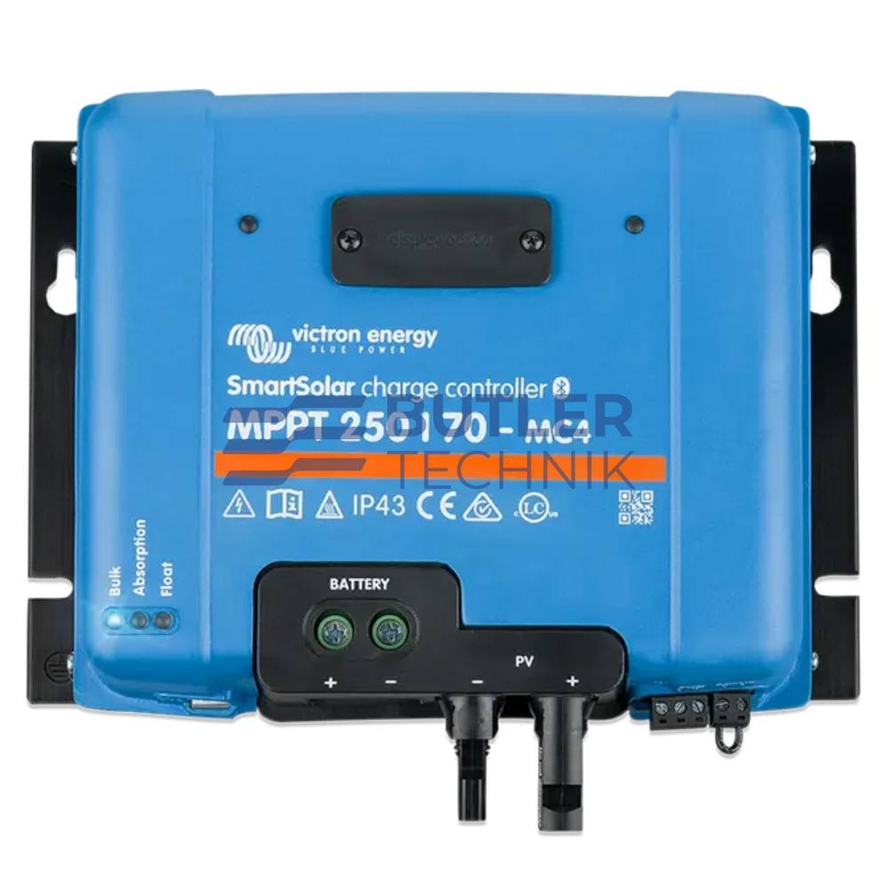Victron SmartSolar MPPT 250/70-Tr 