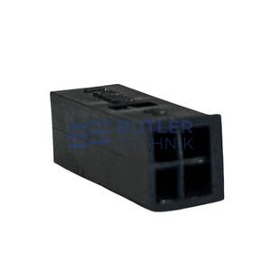 Webasto Connector Housing 4 Pin Timer Adapter 