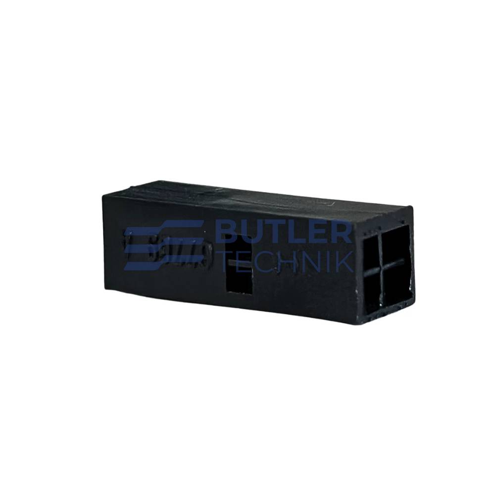 Webasto Connector Housing 4 Pin Timer Adapter 