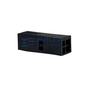 Webasto Connector Housing 4 Pin Timer Adapter 