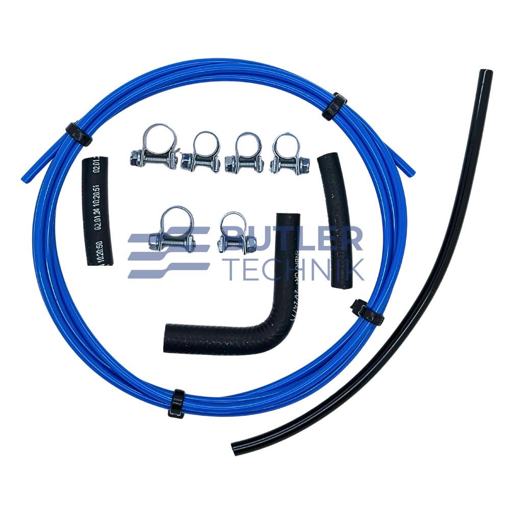 Webasto Mercedes Sprinter fuel sender kit - all years - S2 E0064SP 