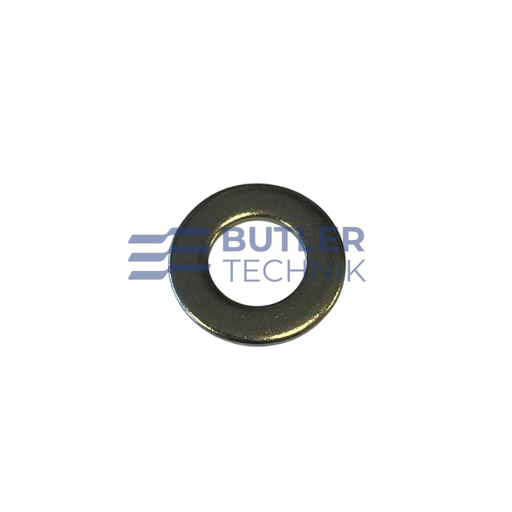 Victron Easyfix A2 Stainless Steel Flat Washers M8 x 1.6mm 