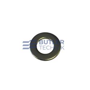 Victron Easyfix A2 Stainless Steel Flat Washers M8 x 1.6mm 