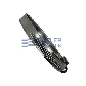 Eberspacher Webasto &  Ducting Hose Clamp 40-60mm 