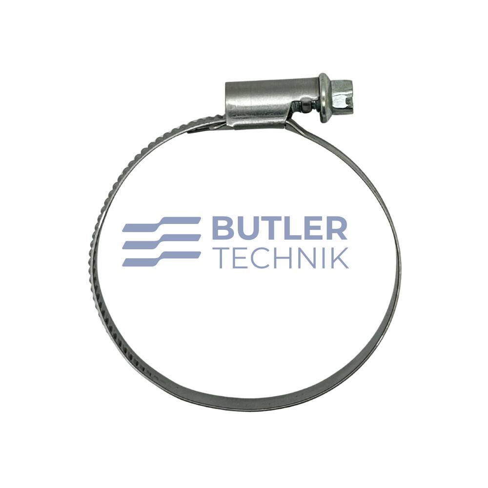 Eberspacher Webasto &  Ducting Hose Clamp 40-60mm 