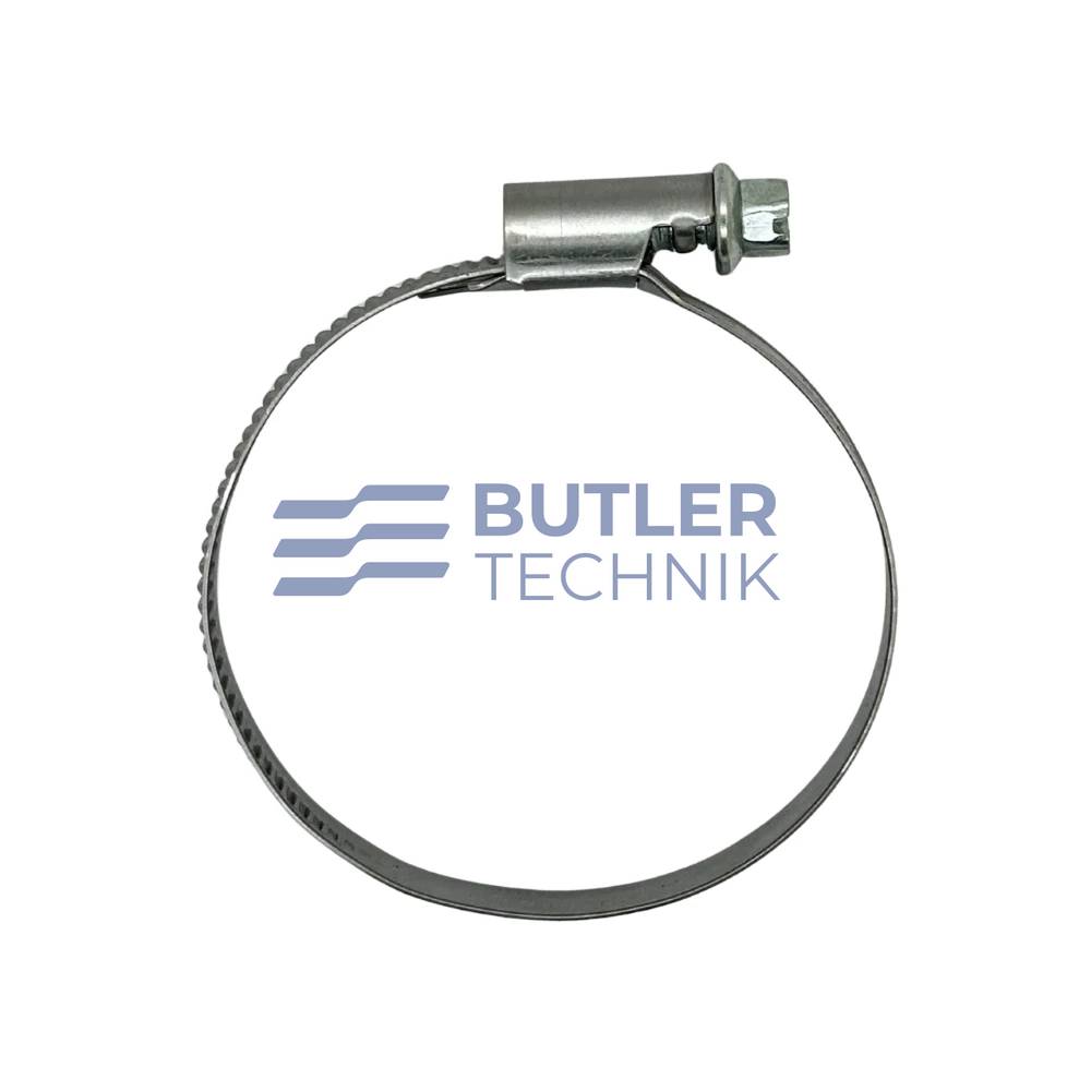 Eberspacher Webasto &  Ducting Hose Clamp 40-60mm 