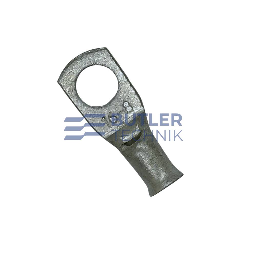 Butler Technik 8mm Hole for 16.0mm Cable Lug 
