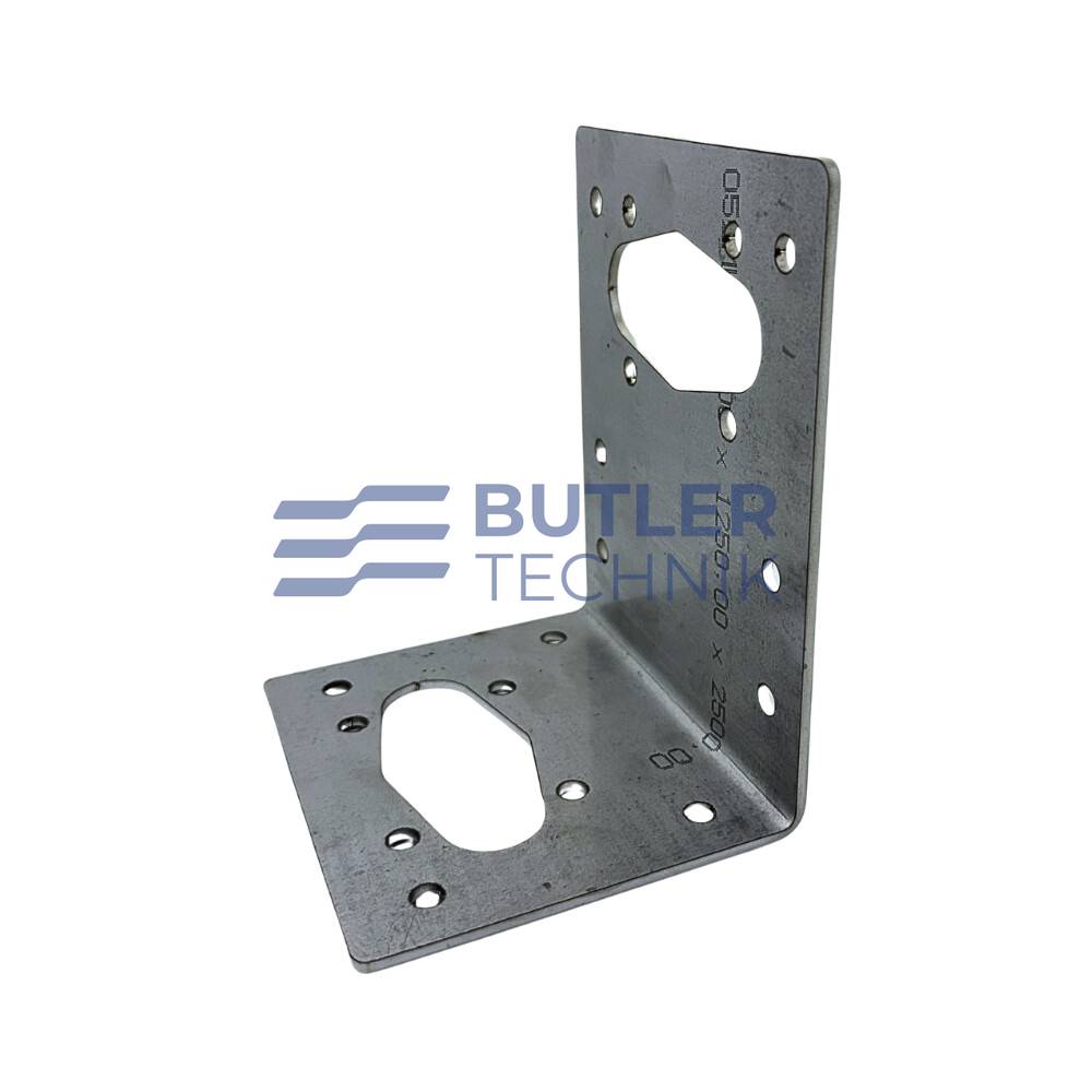 Butler Technik Webasto or Eberspacher Espar Heater Marine Mount Bracket GRADE B 