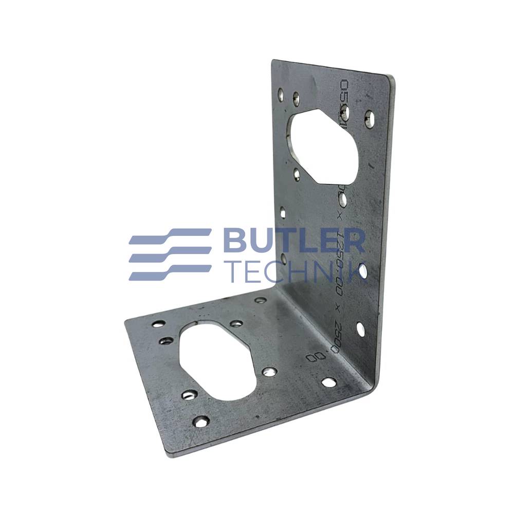 Butler Technik Webasto or Eberspacher Espar Heater Marine Mount Bracket GRADE B 