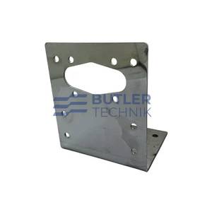 Butler Technik Webasto or Eberspacher Espar Heater Marine Mount Bracket GRADE B 