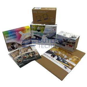 Silwy Magnetic Starter Pack 