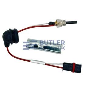 Eberspacher D2 or D4 Airtronic Heater glow pin 12v | 252069011300 