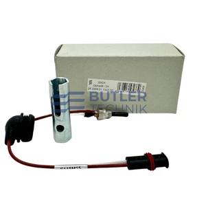 Eberspacher D2 or D4 Airtronic Heater glow pin 12v | 252069011300 