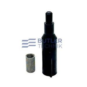 Eberspacher Heater Airtronic D2 or Airtronic D4 glow plug Screen | 252069100102 