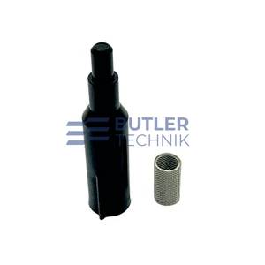 Eberspacher Heater Airtronic D2 or Airtronic D4 glow plug Screen | 252069100102 