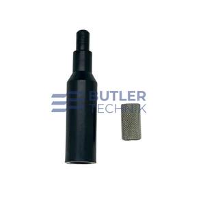 Eberspacher Heater Airtronic D2 or Airtronic D4 glow plug Screen | 252069100102 