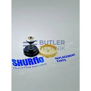Shurflo Pump Check Valve Kit for 2088 & 2093 Series Water Pumps 94-237‑00 