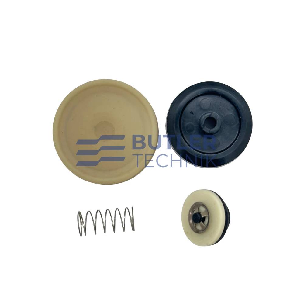 Shurflo Pump Check Valve Kit for 2088 & 2093 Series Water Pumps 94-237‑00 