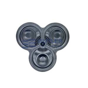 Shurflo Water Pump Valve Replacement Kit Black | 9423206 