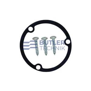 Shurflo Diaphragm Drive Assembly Genuine OEM for 2088 2095 10 LPM Pumps | 9423804