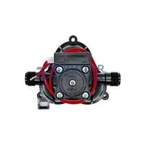 Shurflo Pump Upper Housing And Pressure Switch Kit - 30 PSI Replacement for 2088 and 2095 Series Pumps | 9423124 