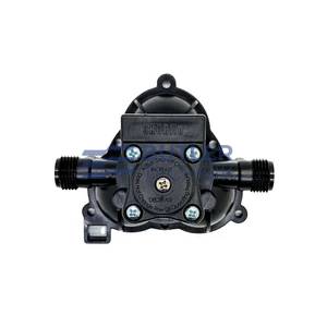 Shurflo Pump Upper Housing And Pressure Switch Kit - 30 PSI Replacement for 2088 and 2095 Series Pumps | 9423124 