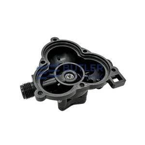 Shurflo Pump Upper Housing And Pressure Switch Kit - 30 PSI Replacement for 2088 and 2095 Series Pumps | 9423124 