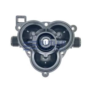 Shurflo Upper Housing Assembly 2088-2095 Series | 9423130 