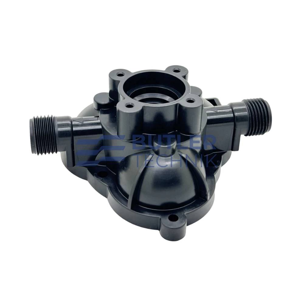 Shurflo Upper Housing Assembly 2088-2095 Series | 9423130 