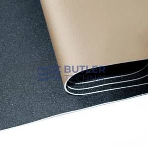 Silwy Biege Metal Mat 'DO IT YOURSELF' 