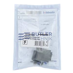 Webasto Thermo Top EVO Pin Connector Repair Kit | 1319023A 