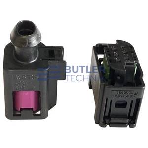 Webasto Thermo Top EVO Pin Connector Repair Kit | 1319023A 