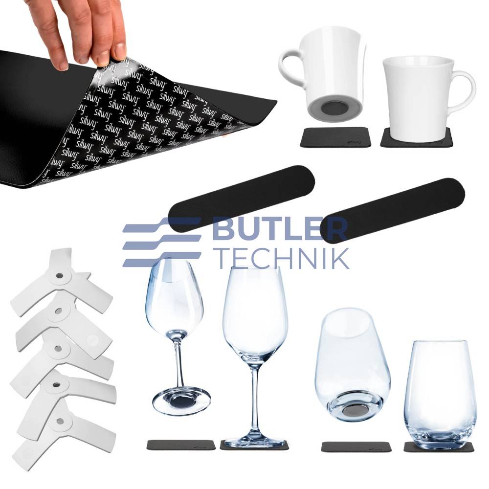 Silwy Magnetic Starter Pack 