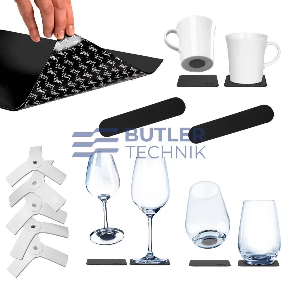 Silwy Magnetic Starter Pack 