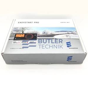 Eberspacher VW Campervan Heater S3 D2L 12V 2Kw inc. EasyStart Pro 