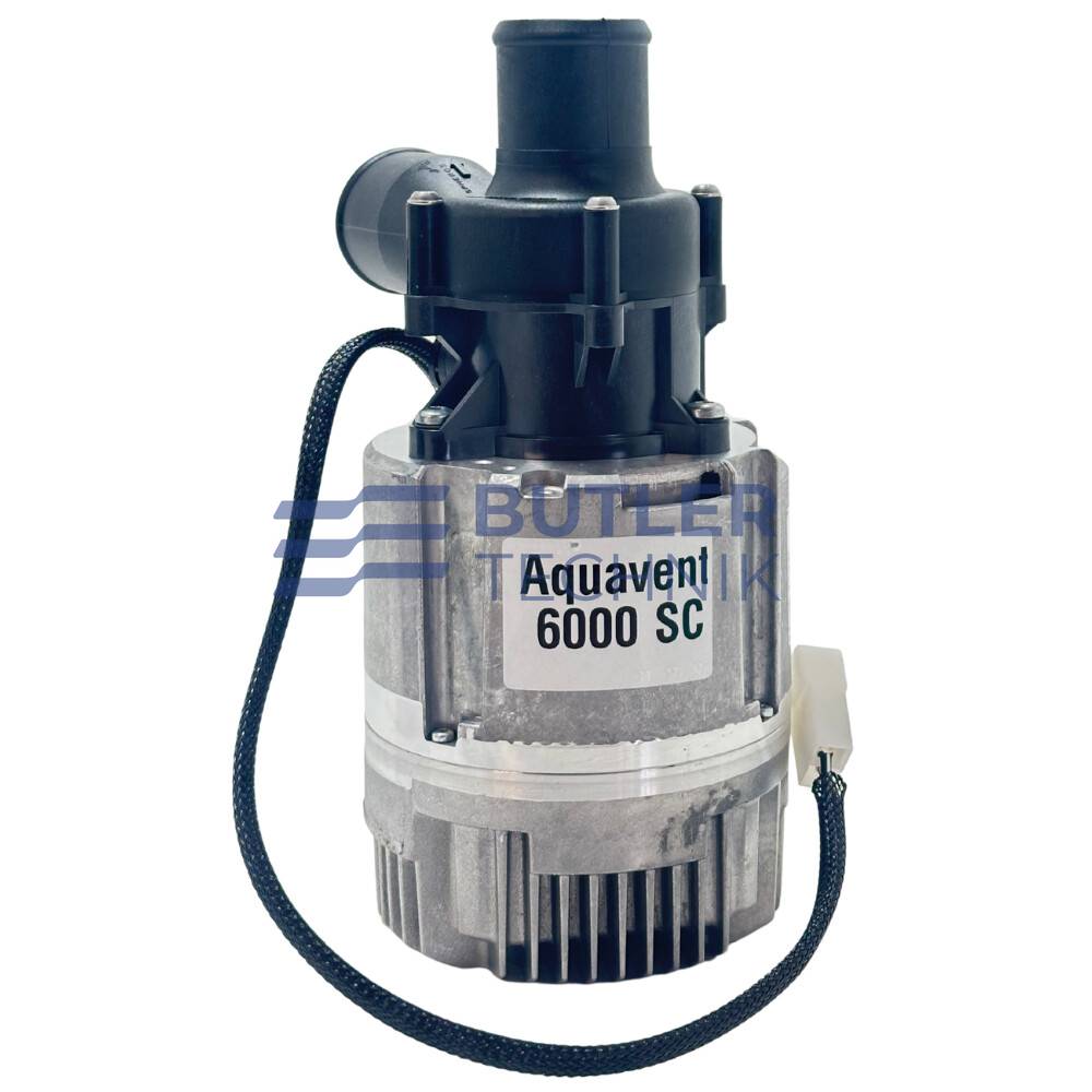 Webasto Water pump U4855 24v | 2710185A |1314723A | 9810015A 