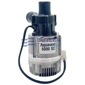 Webasto Water pump U4855 24v | 2710185A |1314723A | 9810015A 