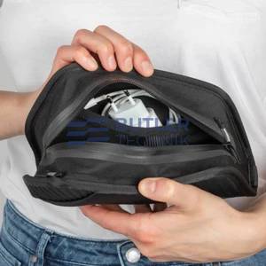 Silwy Magnetic FIDLOCK TWIST 1100ml Essential Bag incl.Bike Base 