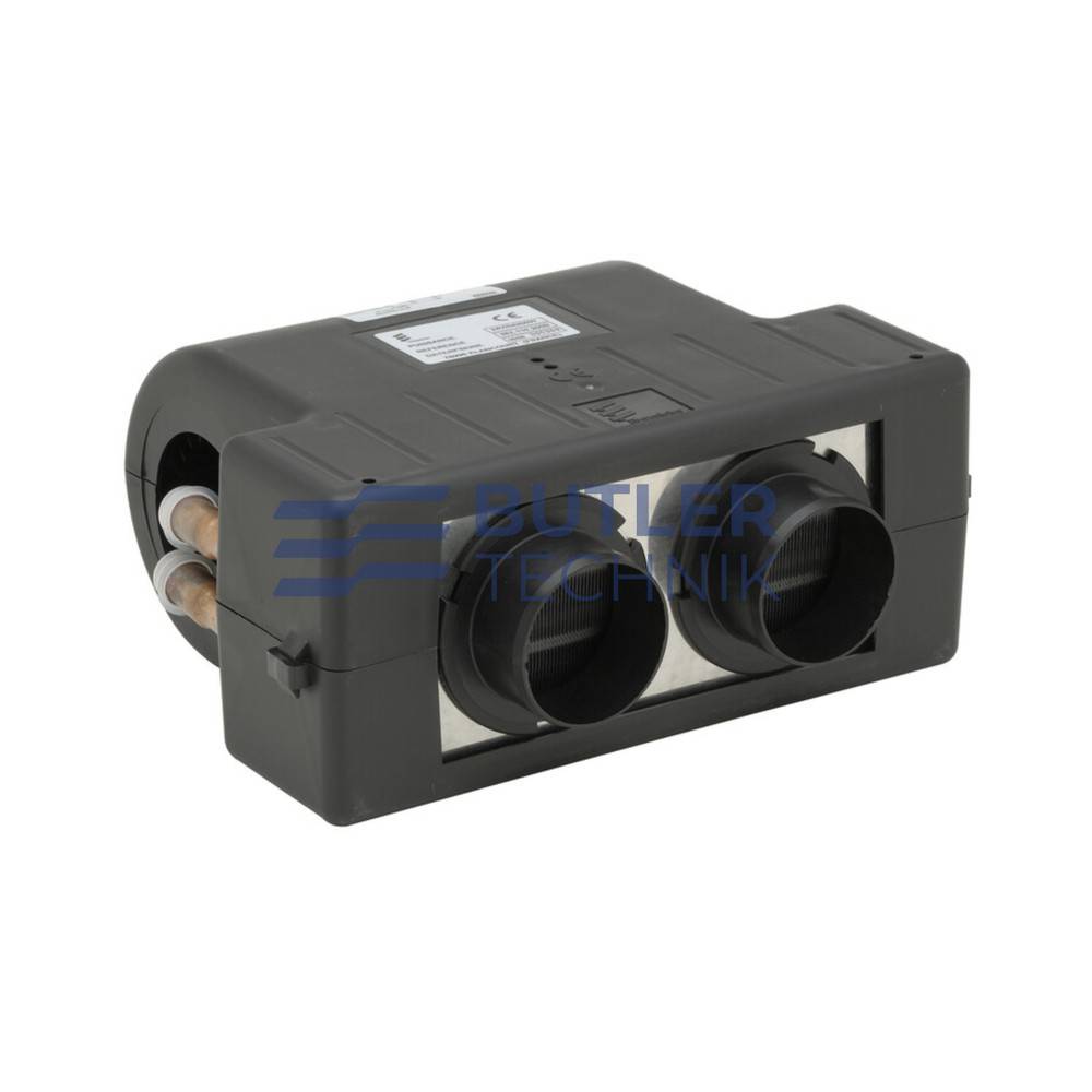 Eberspacher Kalori Xeros 4000 Blower Matrix 4kw 12v | 222282110163 