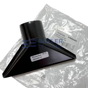 Webasto Fish Tail Demist Nozzle 55D | 1319470A