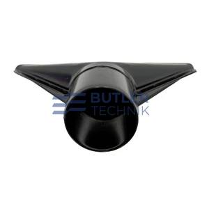 Webasto Fish Tail Demist Nozzle 55D | 1319470A