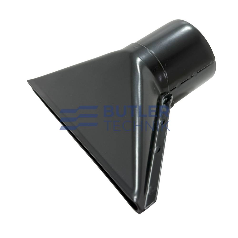 Webasto Fish Tail Demist Nozzle 55D | 1319470A 