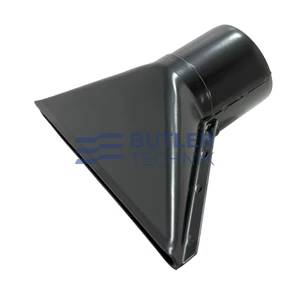 Webasto Fish Tail Demist Nozzle 55D | 1319470A