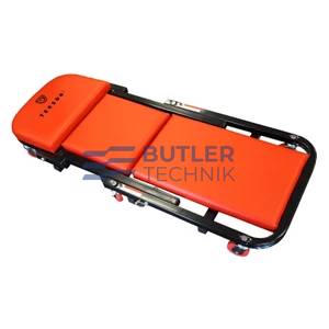 Tekson 2 in 1 Folding Workshop Creeper Board 